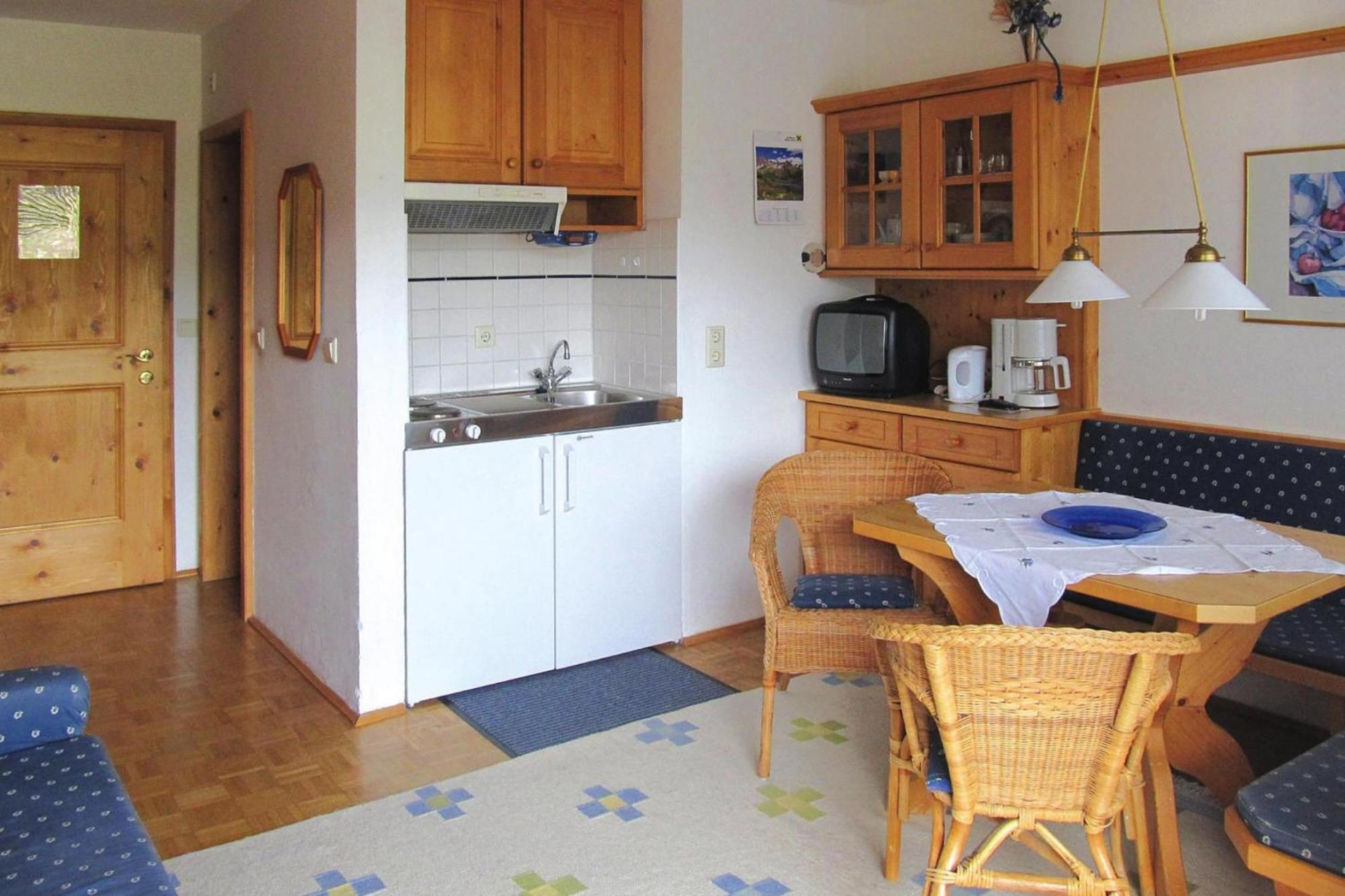 Apartments Schatzberg-Haus, Wildschoenau-Ауффах Экстерьер фото