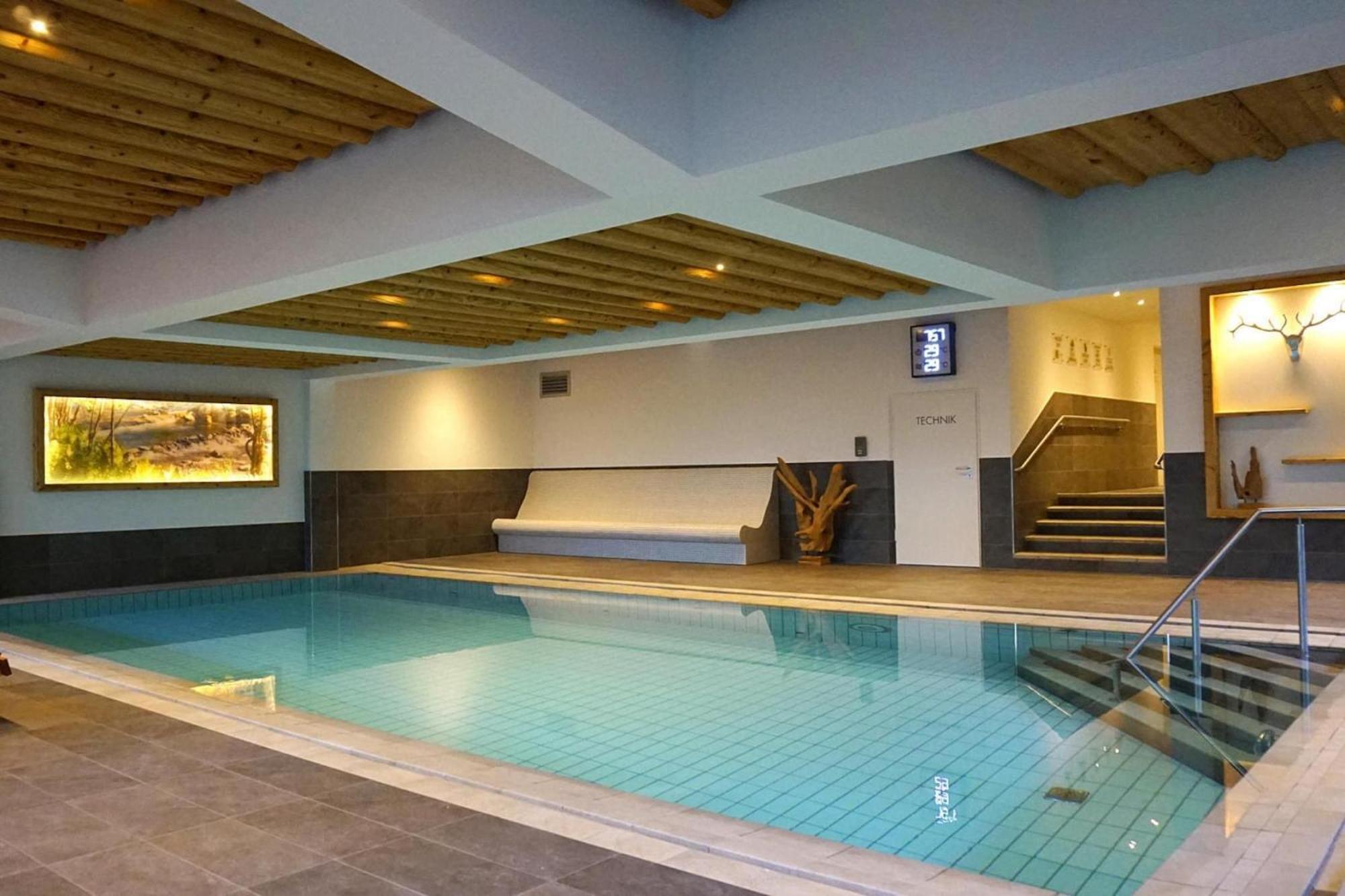 Apartments Schatzberg-Haus, Wildschoenau-Ауффах Экстерьер фото
