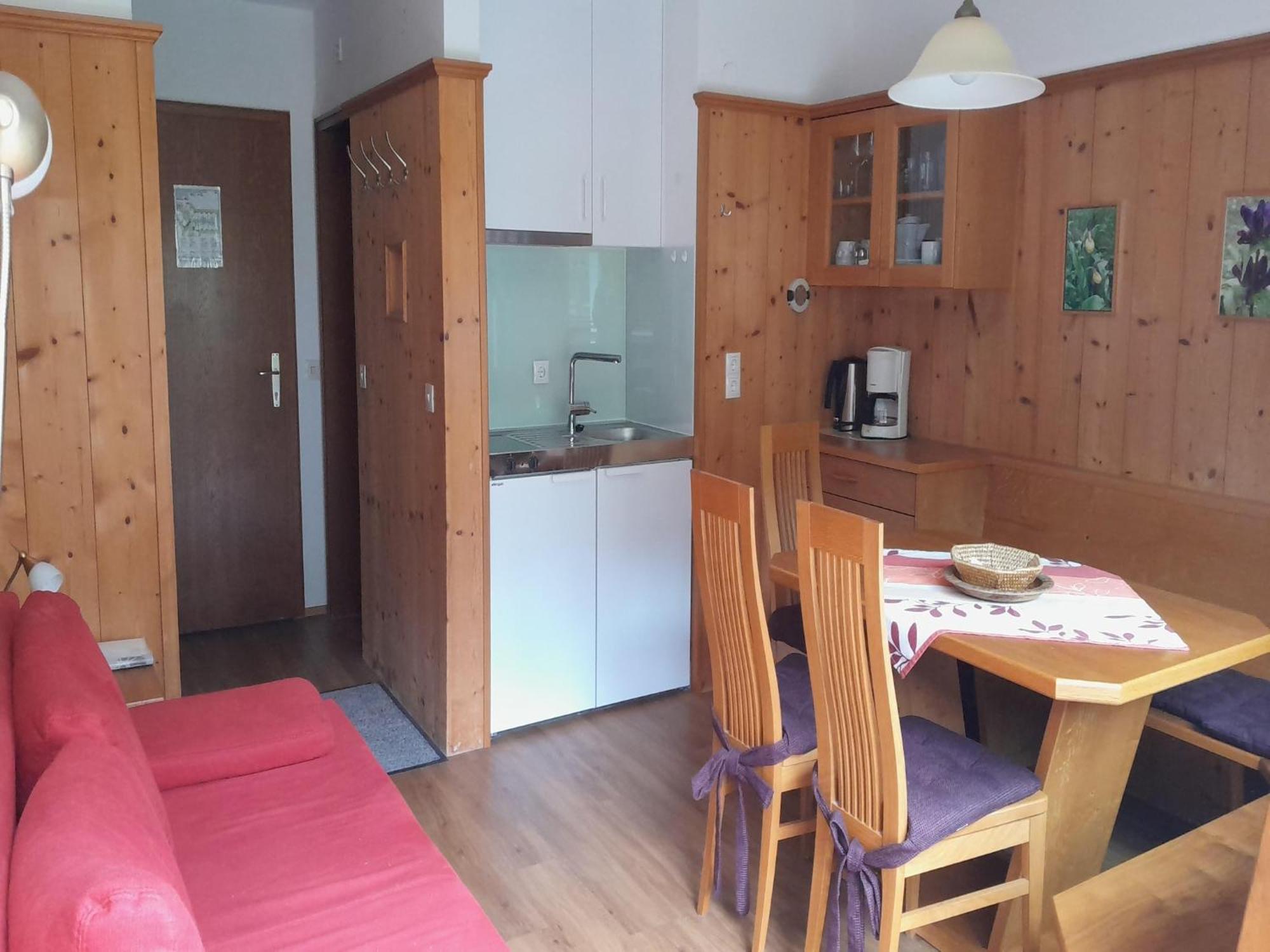 Apartments Schatzberg-Haus, Wildschoenau-Ауффах Экстерьер фото
