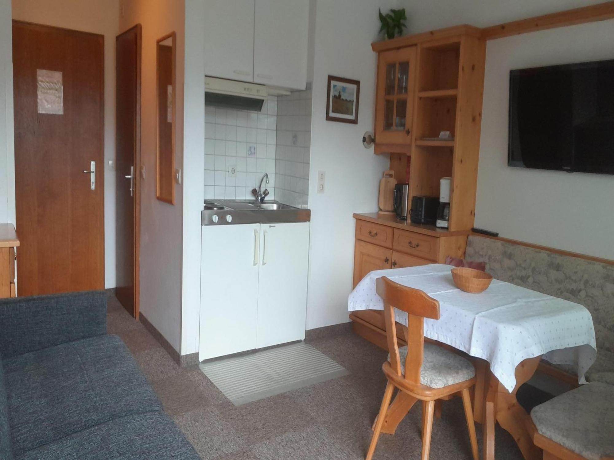 Apartments Schatzberg-Haus, Wildschoenau-Ауффах Экстерьер фото
